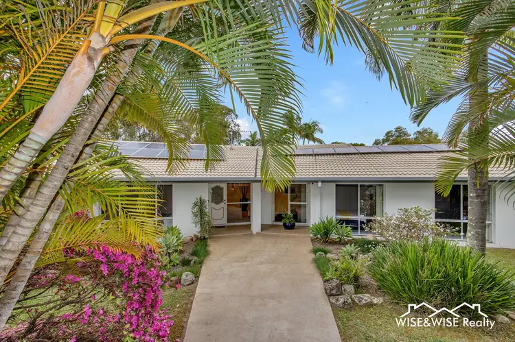 Fourth view of Homely house listing, 17 Pickworth Court, Parkwood QLD 4214