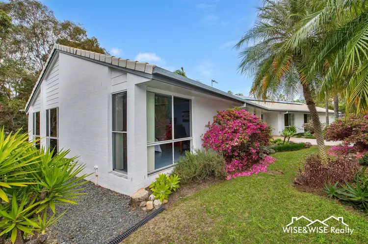 Fifth view of Homely house listing, 17 Pickworth Court, Parkwood QLD 4214