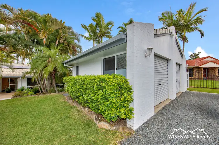 Sixth view of Homely house listing, 17 Pickworth Court, Parkwood QLD 4214