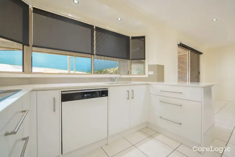 Fifth view of Homely house listing, 8 Berringar Lane, West Gladstone QLD 4680