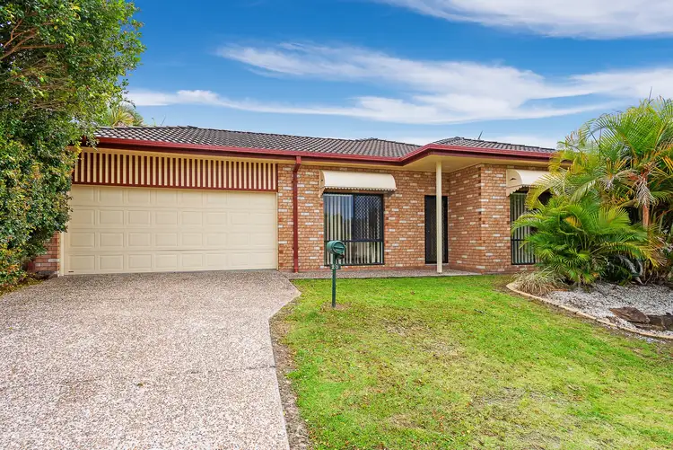 20 Sheffield Circuit, Pacific Pines QLD 4211
