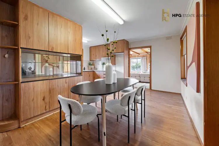 Third view of Homely house listing, 6 Jessop Court, Gladstone Park VIC 3043