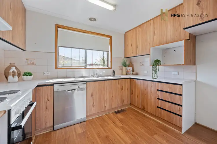 Fourth view of Homely house listing, 6 Jessop Court, Gladstone Park VIC 3043