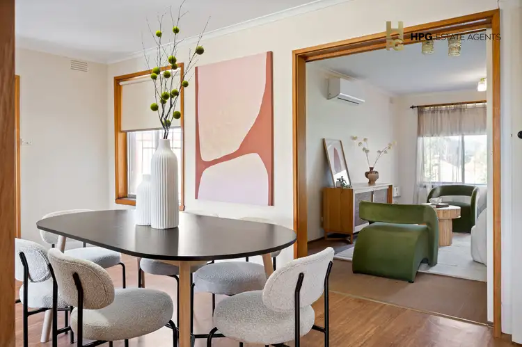 Fifth view of Homely house listing, 6 Jessop Court, Gladstone Park VIC 3043
