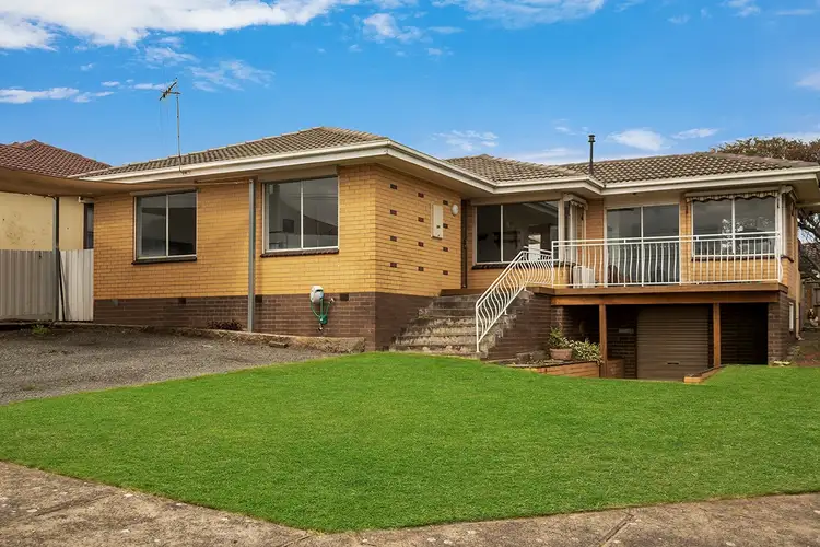 Main view of Homely house listing, 1315 Raglan Parade, Dennington VIC 3280