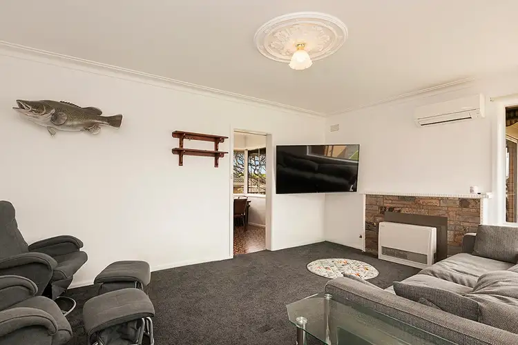 Second view of Homely house listing, 1315 Raglan Parade, Dennington VIC 3280
