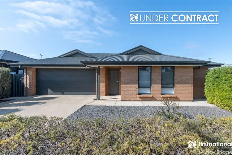 Main view of Homely house listing, 37 Grassmere Drive, Murray Bridge SA 5253