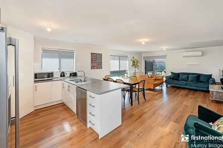 Third view of Homely house listing, 37 Grassmere Drive, Murray Bridge SA 5253