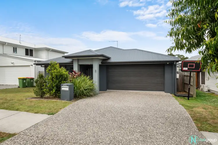 360 Waller Road, Park Ridge QLD 4125