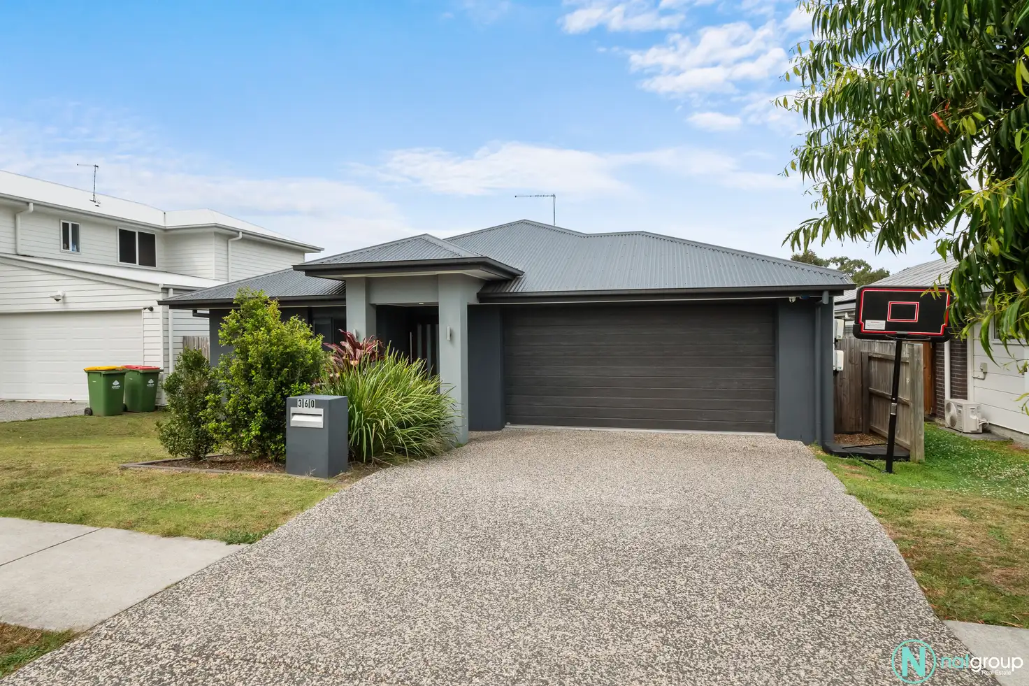Main view of Homely house listing, 360 Waller Road, Park Ridge QLD 4125