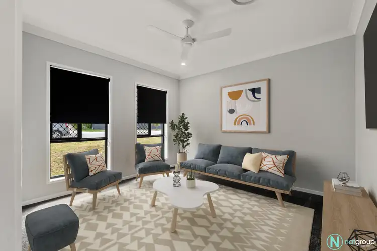 Second view of Homely house listing, 360 Waller Road, Park Ridge QLD 4125
