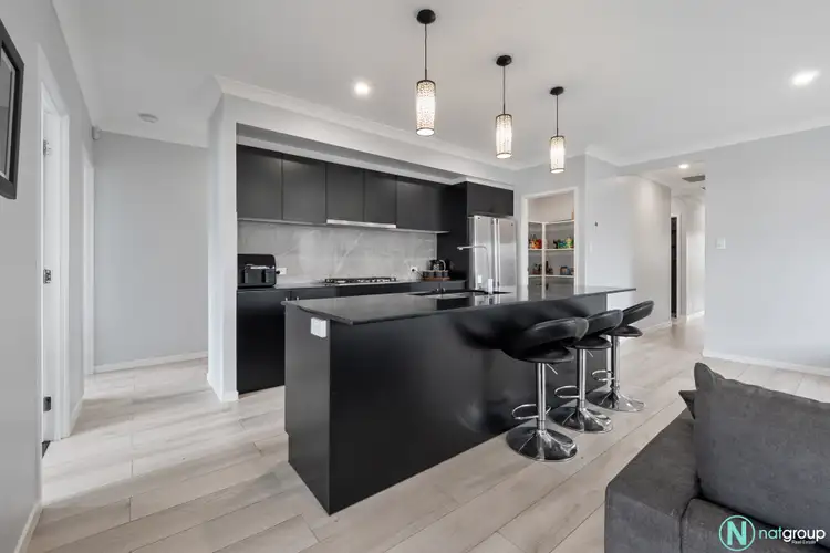 Fifth view of Homely house listing, 360 Waller Road, Park Ridge QLD 4125