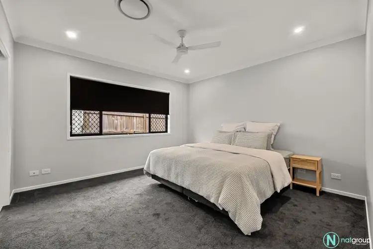 Sixth view of Homely house listing, 360 Waller Road, Park Ridge QLD 4125