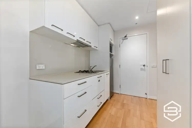Sixth view of Homely apartment listing, 2709/288 Spencer Street, Melbourne VIC 3000