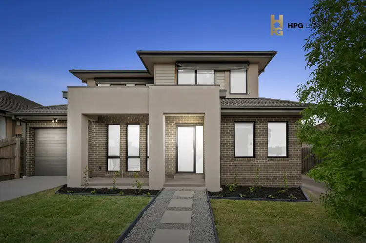 Main view of Homely townhouse listing, 1/14 Gordon Street, Tullamarine VIC 3043