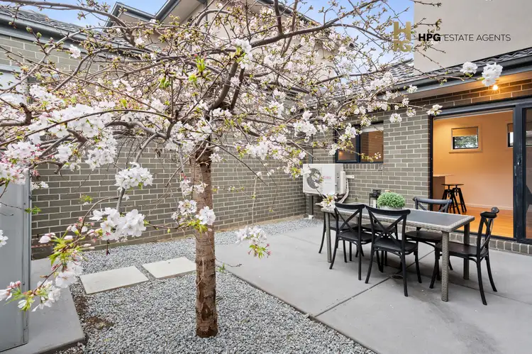 Sixth view of Homely townhouse listing, 1/14 Gordon Street, Tullamarine VIC 3043