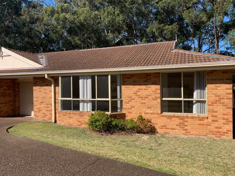 Main view of Homely unit listing, 9/7 Watson Place, Raymond Terrace NSW 2324