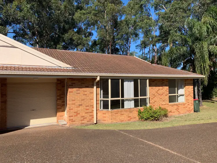 9/7 Watson Place, Raymond Terrace NSW 2324