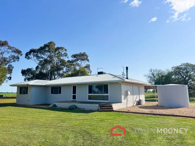 691 Tribolets Road, Collingullie NSW 2650