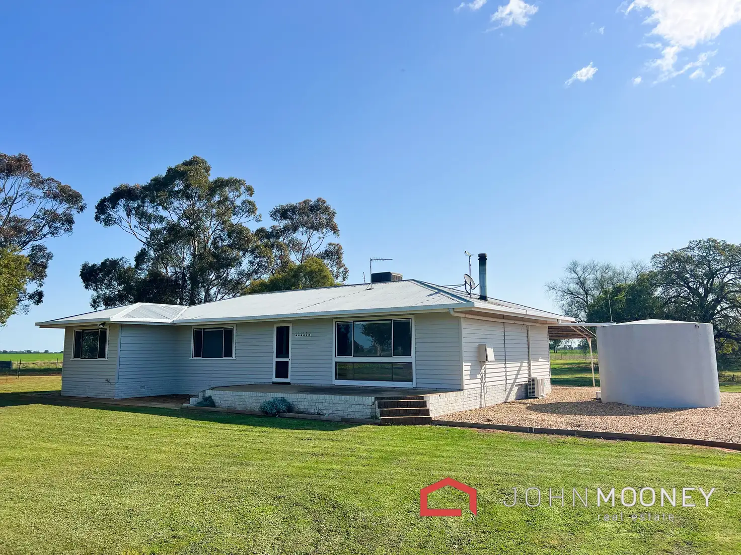 Main view of Homely house listing, 691 Tribolets Road, Collingullie NSW 2650
