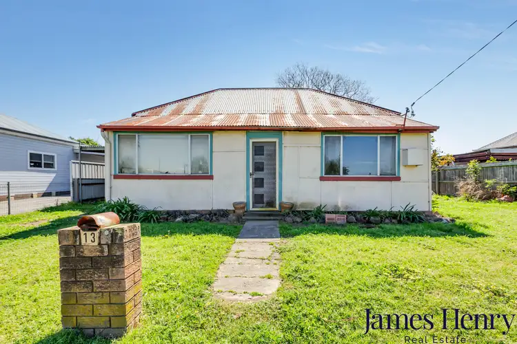 Main view of Homely house listing, 13 Anne Street, East Maitland NSW 2323