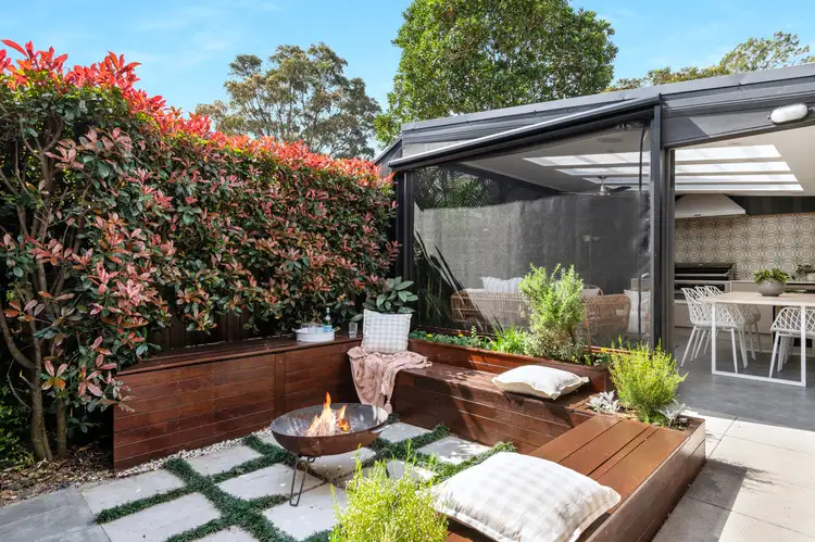 Second view of Homely villa listing, 13/4 Fisher Street, West Wollongong NSW 2500
