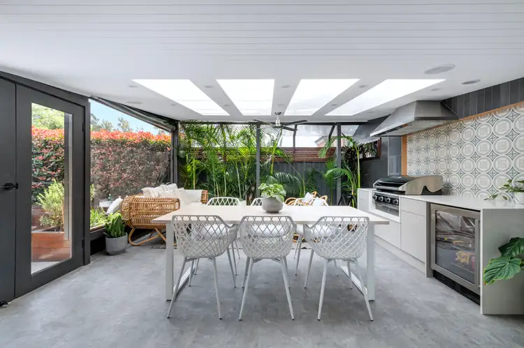 Third view of Homely villa listing, 13/4 Fisher Street, West Wollongong NSW 2500