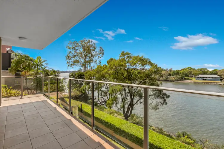 4/36 Glen Road, Toowong QLD 4066