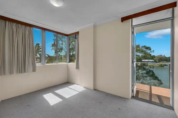 Fifth view of Homely apartment listing, 4/36 Glen Road, Toowong QLD 4066