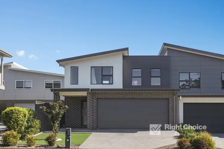 Main view of Homely house listing, 110A Crest Road, Albion Park NSW 2527