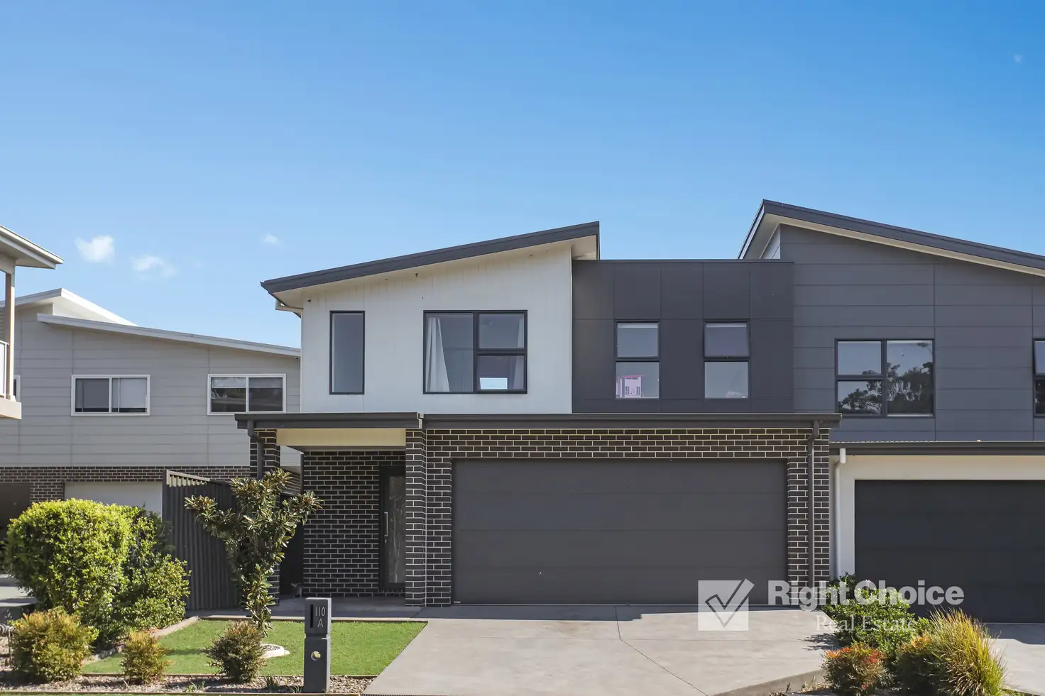Main view of Homely house listing, 110A Crest Road, Albion Park NSW 2527