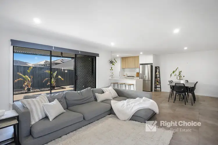 Second view of Homely house listing, 110A Crest Road, Albion Park NSW 2527
