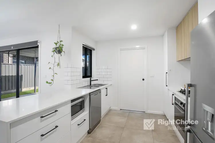 Third view of Homely house listing, 110A Crest Road, Albion Park NSW 2527