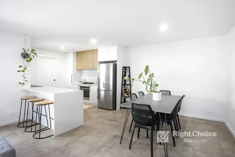 Fourth view of Homely house listing, 110A Crest Road, Albion Park NSW 2527
