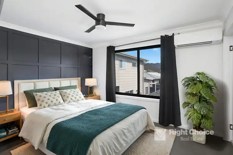 Sixth view of Homely house listing, 110A Crest Road, Albion Park NSW 2527