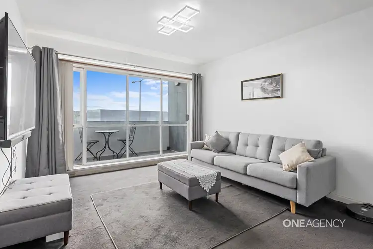 Main view of Homely apartment listing, 10/47 North Terrace, Burnie TAS 7320