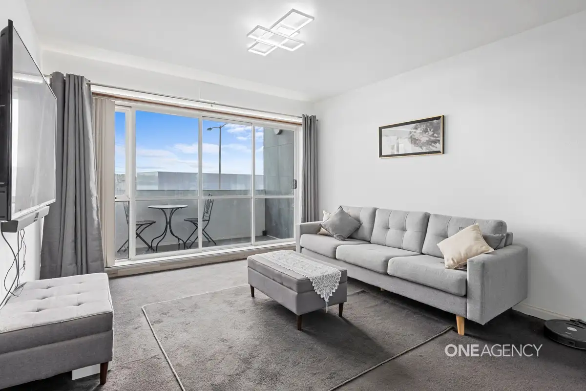 Main view of Homely apartment listing, 10/47 North Terrace, Burnie TAS 7320