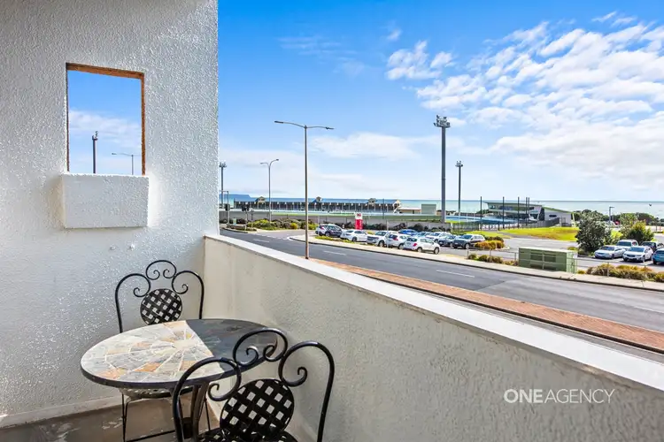 Second view of Homely apartment listing, 10/47 North Terrace, Burnie TAS 7320