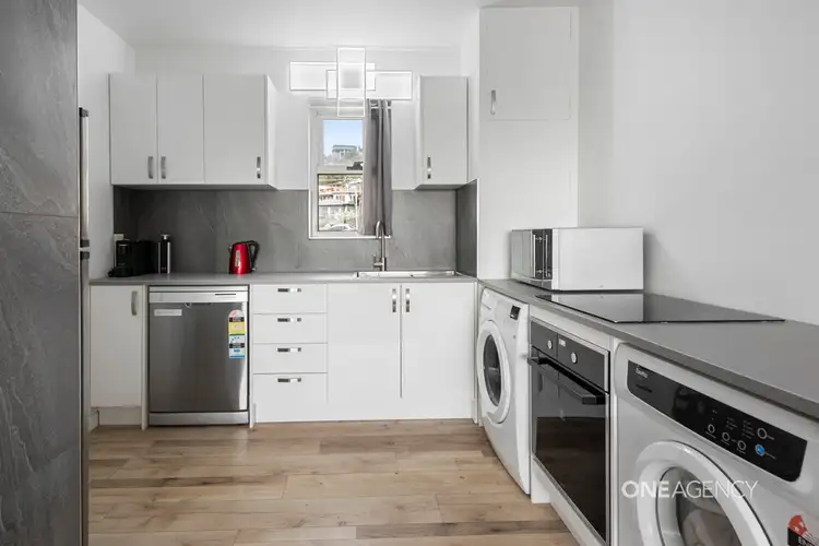 Fourth view of Homely apartment listing, 10/47 North Terrace, Burnie TAS 7320
