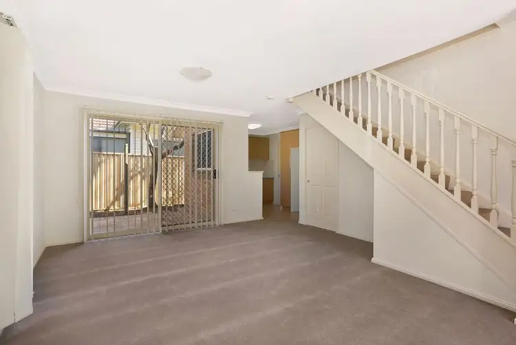 Second view of Homely townhouse listing, 1/3-5 Acton Street, Sutherland NSW 2232