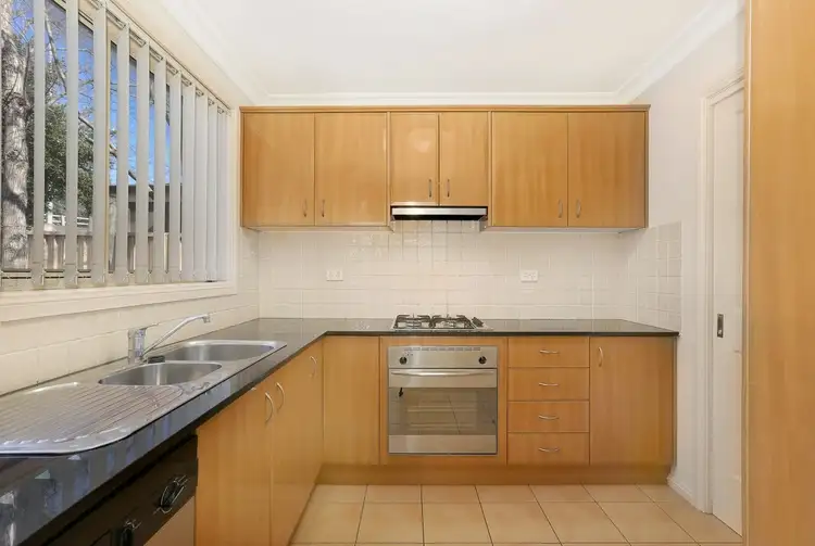 Third view of Homely townhouse listing, 1/3-5 Acton Street, Sutherland NSW 2232