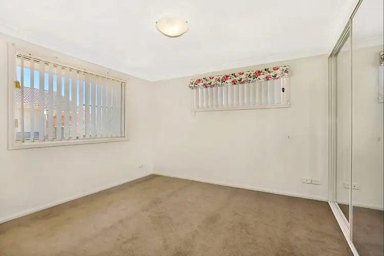 Fourth view of Homely townhouse listing, 1/3-5 Acton Street, Sutherland NSW 2232