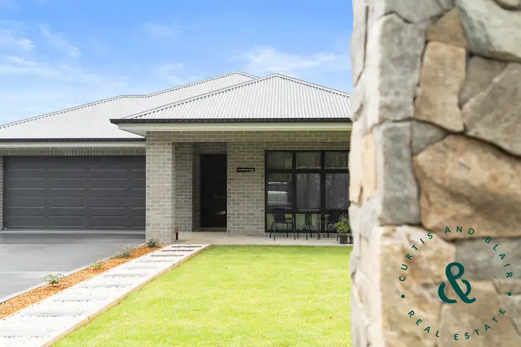 Second view of Homely house listing, 36 Western Road, Medowie NSW 2318