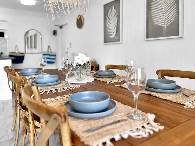 Third view of Homely apartment listing, 5/5-7 Amphora Street, Palm Cove QLD 4879