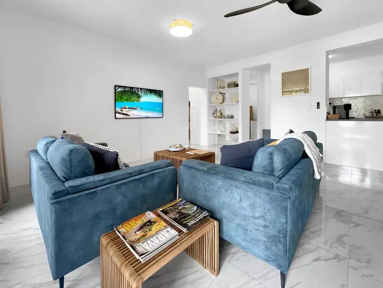 Fourth view of Homely apartment listing, 5/5-7 Amphora Street, Palm Cove QLD 4879