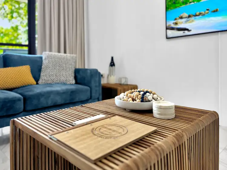 Fifth view of Homely apartment listing, 5/5-7 Amphora Street, Palm Cove QLD 4879