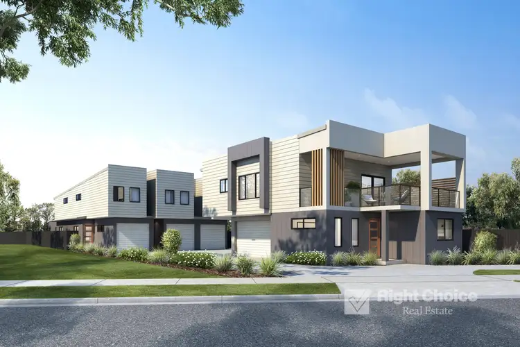 Second view of Homely townhouse listing, Address available on request