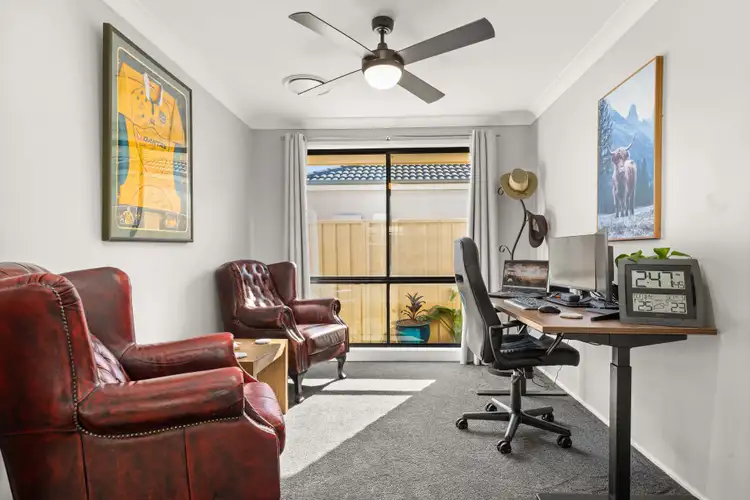 Fifth view of Homely house listing, 26 Mintbush Crescent, Worrigee NSW 2540