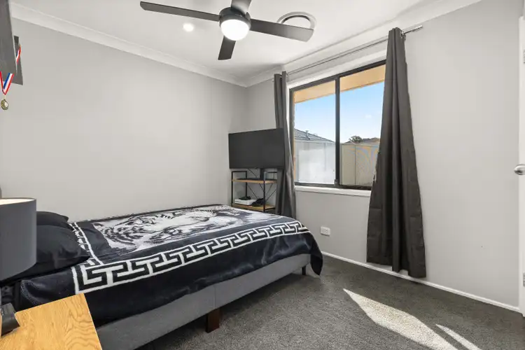 Sixth view of Homely house listing, 26 Mintbush Crescent, Worrigee NSW 2540