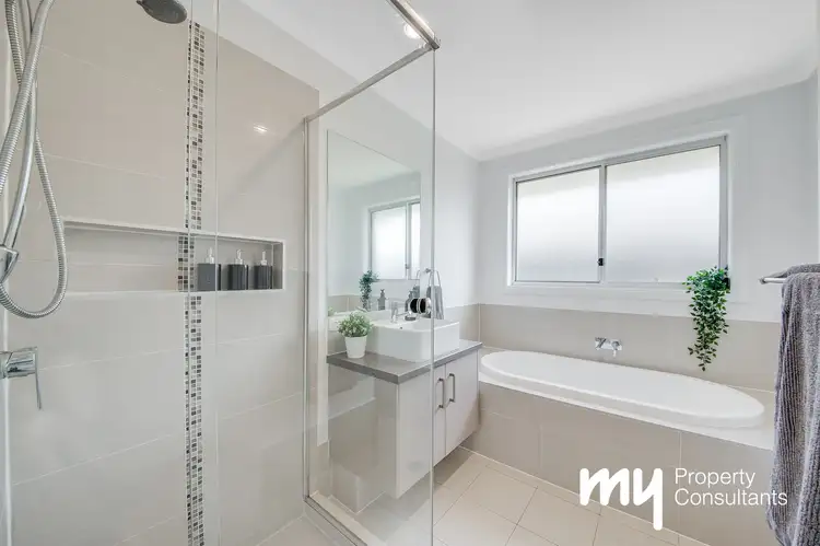 Fourth view of Homely house listing, 12 Discovery Circuit, Gregory Hills NSW 2557